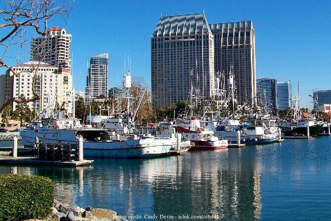 San Diego in a Day: Private Full-Day Highlights Driving Tour - FAQ