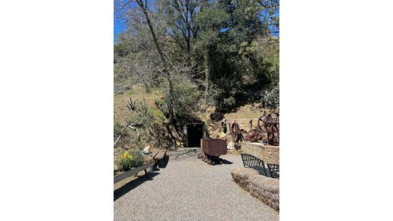 San Diego: Julian Gold Mine Tour with Pie - Who Will Love This Tour?