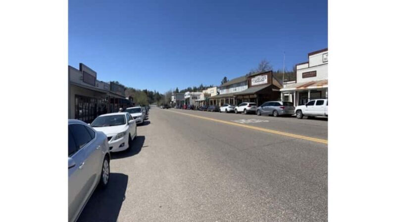 San Diego: Julian Gold Mine Tour with Pie - Final Thoughts