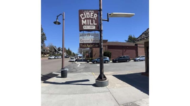 San Diego: Julian Gold Mine Tour with Pie - FAQ