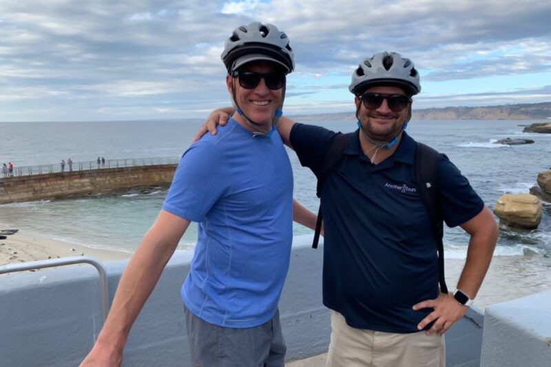 San Diego: La Jolla Guided E-Bike Tour - Summary