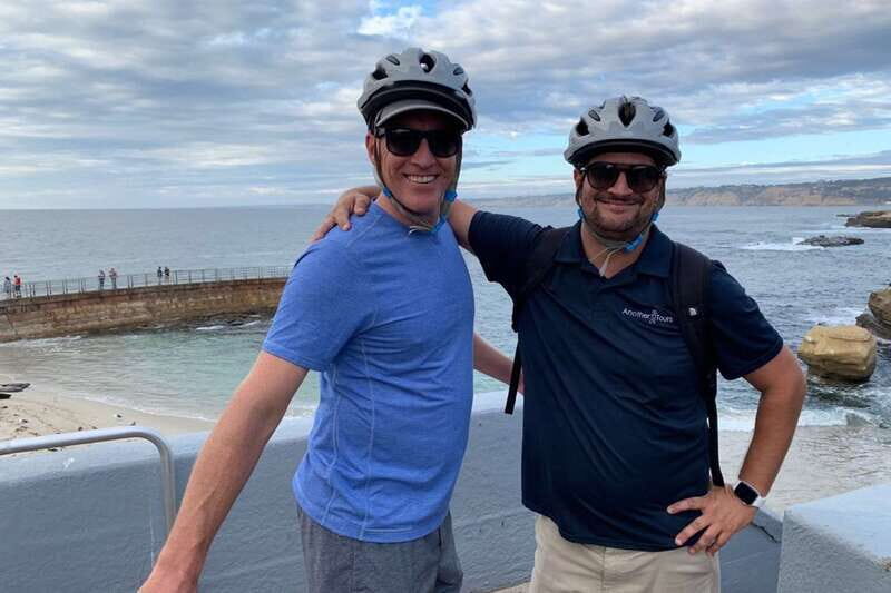 San Diego: La Jolla Guided E-Bike Tour to Mount Soledad - Who Should Consider This Tour?
