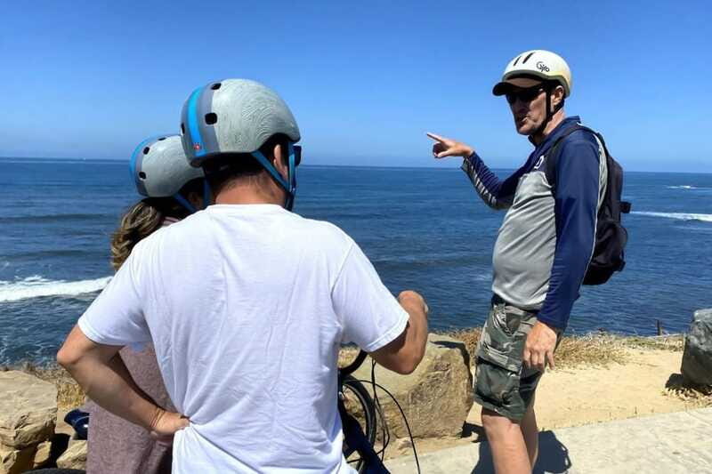 San Diego: La Jolla Guided E-Bike Tour to Mount Soledad - Final Thoughts