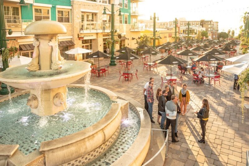San Diego: Little Italy Food & Drink Walking Tour - Authenticity and Local Flavor