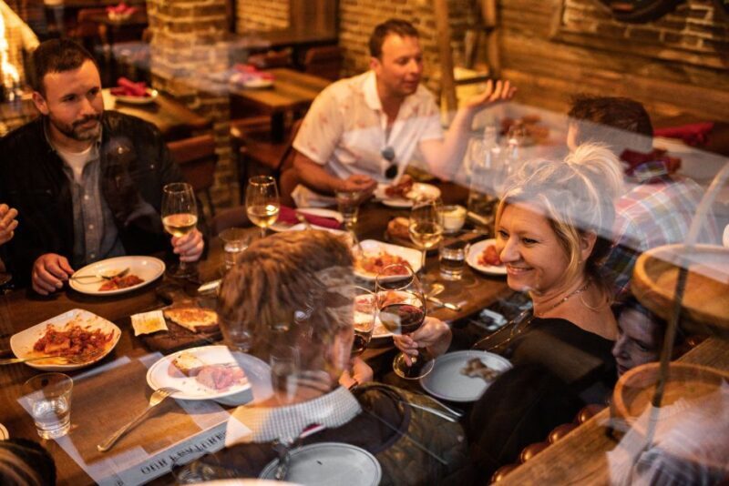 San Diego: Little Italy Food & Drink Walking Tour - Final Thoughts: Is It Worth It?