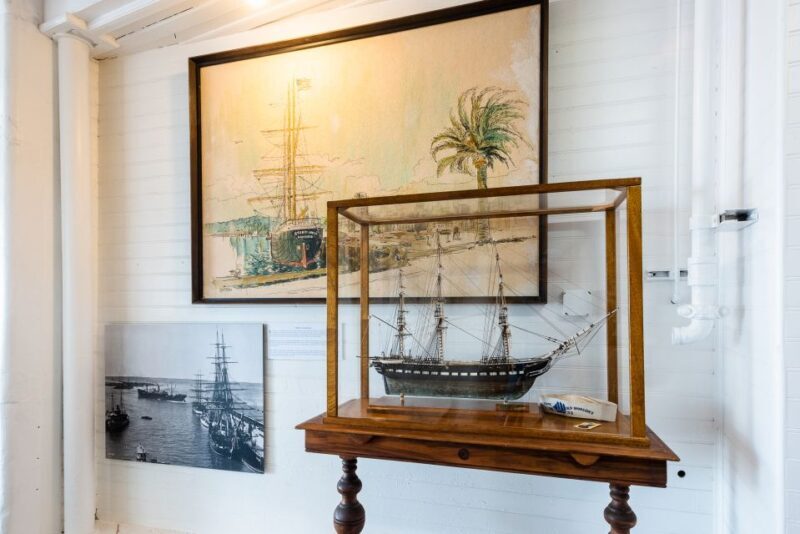 San Diego: Maritime Museum of San Diego Admission - An In-Depth Review of the Maritime Museum Experience