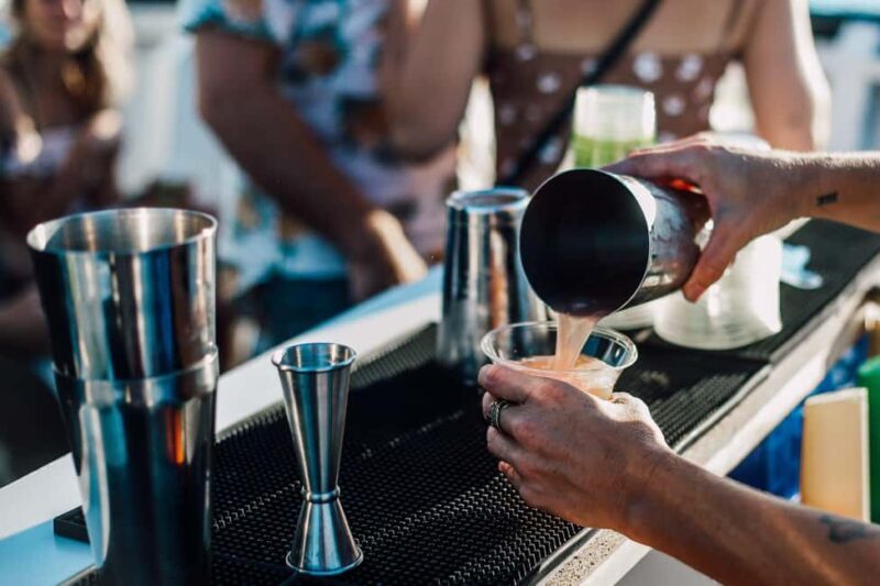 San Diego: Mission Bay Sunset Cruise - Authenticity and Feedback from Travelers