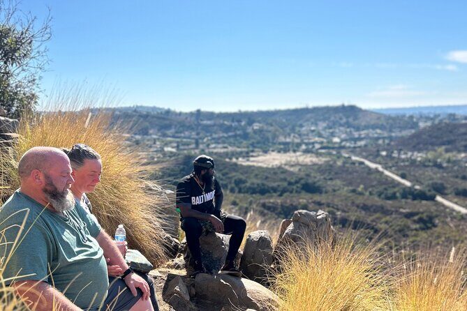 San Diego Mountain Hike Tour - An In-Depth Look at the San Diego Mountain Hike Tour