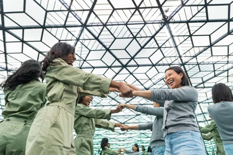 San Diego: Museum of Illusions Entry Ticket - Who Will Love It?