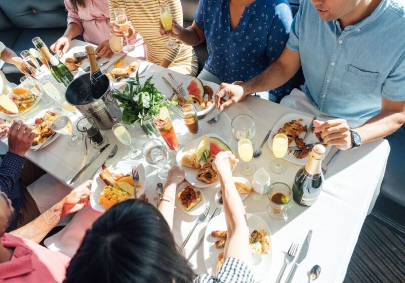 San Diego: New Year's Eve Gourmet Brunch or Dinner Cruise - Final Thoughts