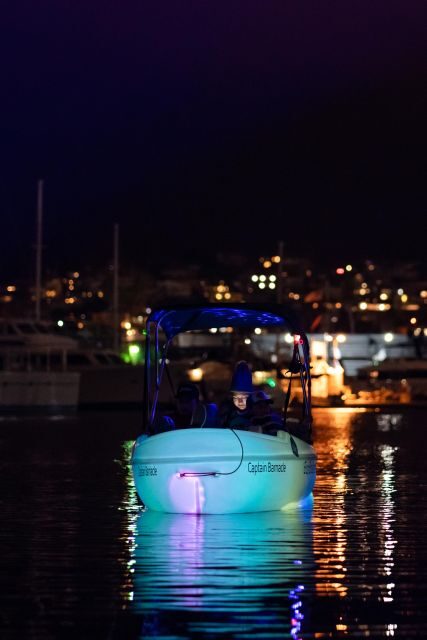 San Diego: Night Date Glow Pedal Boat with Downtown Views - Final Thoughts: Who Will Love This Experience?