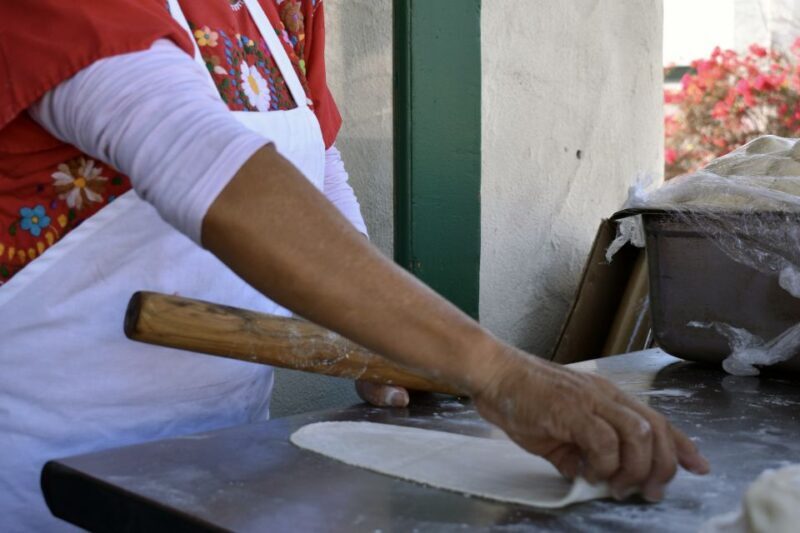 San Diego: Old Town Tales, Tacos, and Tequila Walking Tour - FAQs