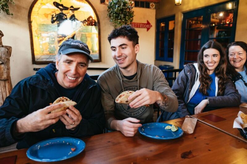 San Diego: Old Town Tequila and Tacos Walking Food Tour - What We Loved & What to Keep in Mind