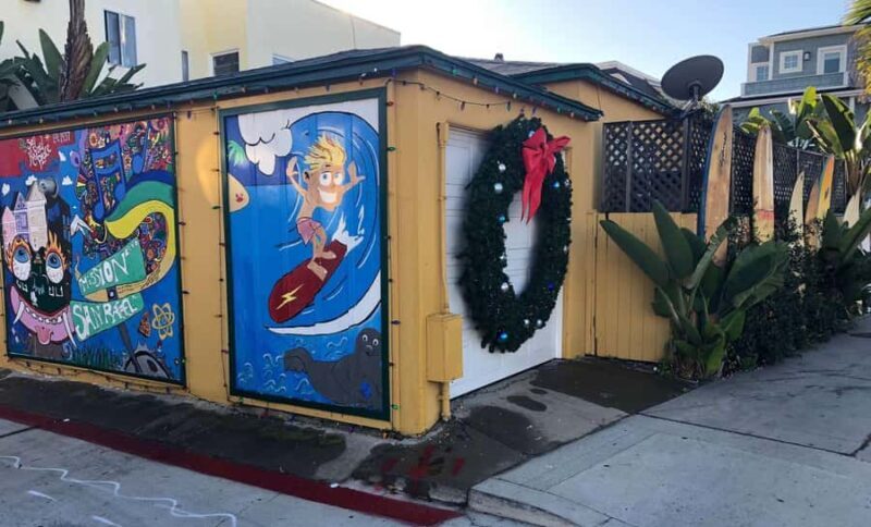 San Diego: Pacific Beach 4-Mile Running Tour - Introduction