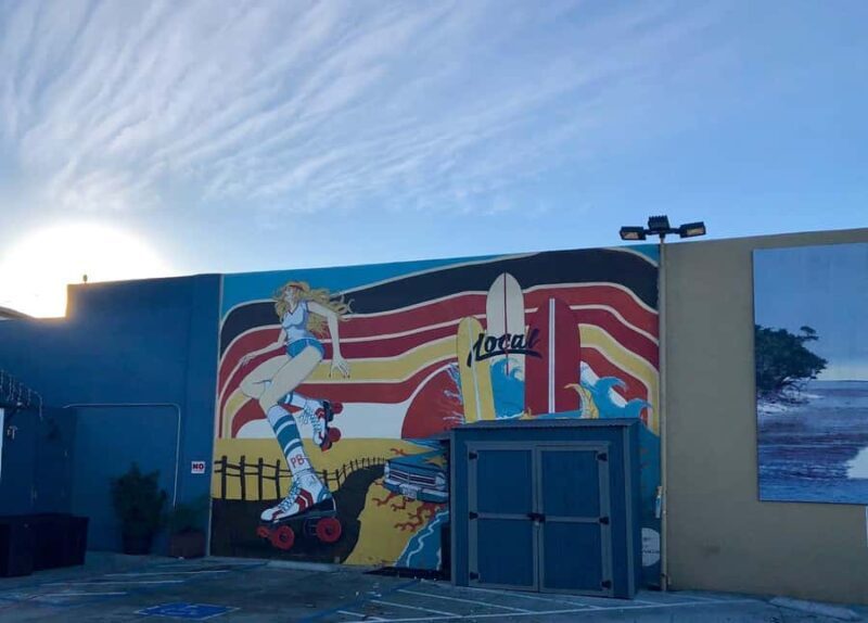 San Diego: Pacific Beach 4-Mile Running Tour - What to Expect During the Tour