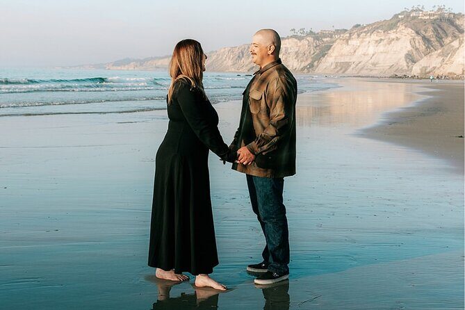 San Diego Photography and Videography Sessions - Key Points