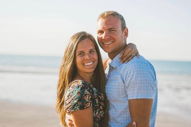 San Diego Photography and Videography Sessions - The Experience: What to Expect from a San Diego Photography & Videography Session