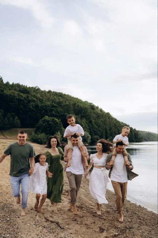 San Diego Photography Tour with a Private Photographer - The Value of a Short, Focused Photo Session