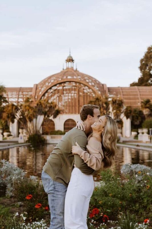 San Diego Photography Tour with a Private Photographer - FAQ