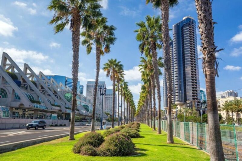 San Diego: Private custom tour with a local guide - Key Points