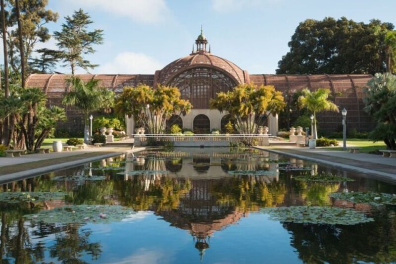 San Diego: Private custom tour with a local guide - The Experience: What to Expect During Your Tour