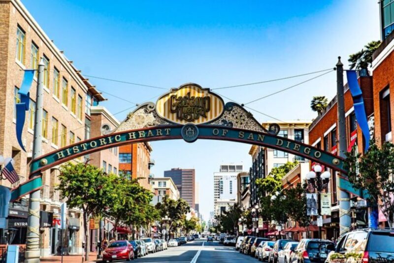 San Diego: Private custom tour with a local guide - The Sum Up