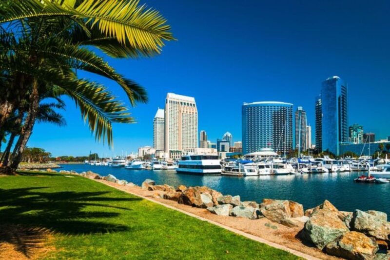 San Diego: Private custom tour with a local guide - FAQ
