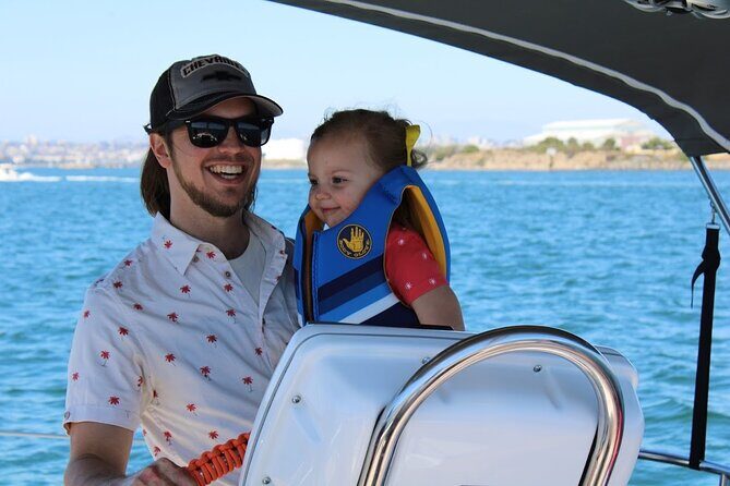 San Diego Private Morning Sail up to 12 guests - Authentic Experiences from Reviewers