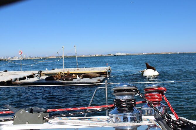 San Diego Private Morning Sail up to 12 guests - Practical Details and Tips