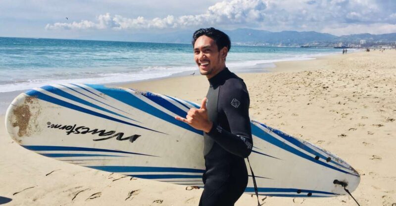 San Diego: Private Surf Lesson - What to Expect: A Step-by-Step Look at Your Surf Journey