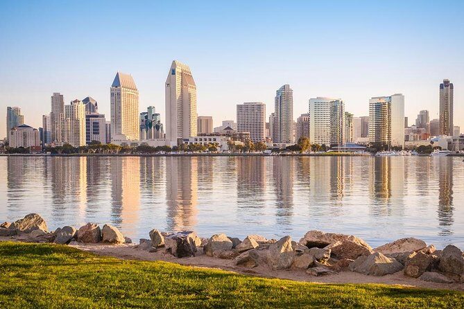San Diego Private Tour - The Itinerary: What to Expect from Each Stop