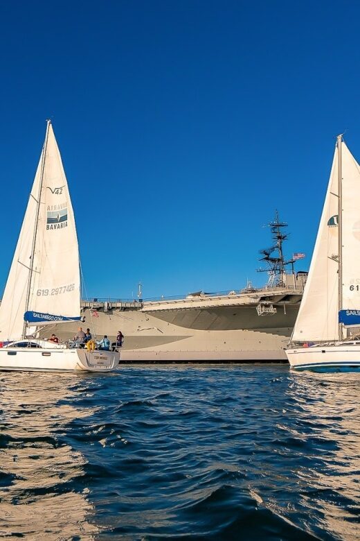 San Diego: Relax on a Morning, Day or Sunset Luxury Sail - Final Thoughts: Who Should Consider This Experience?