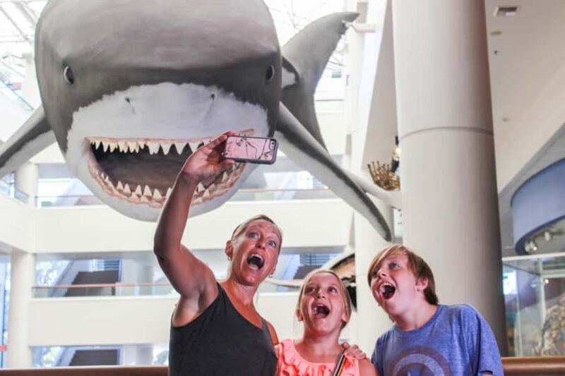 San Diego: San Diego Natural History Museum Ticket - An In-Depth Look at What You Can Expect