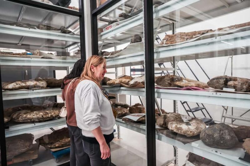 San Diego: San Diego Natural History Museum Ticket - Final Thoughts