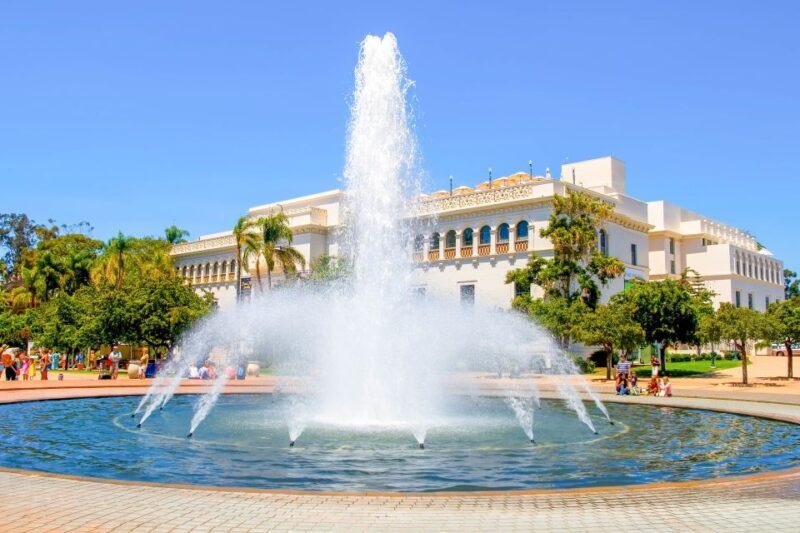 San Diego: San Diego Natural History Museum Ticket - FAQ