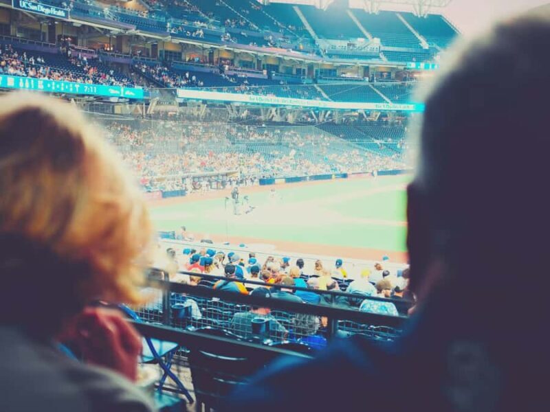 San Diego: San Diego Padres Baseball Game Ticket - FAQ