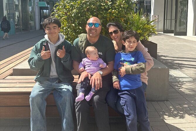 San Diego Scavenger Hunt Walking Activity at UTC Mall - In-Depth Look at the Itinerary and Highlights