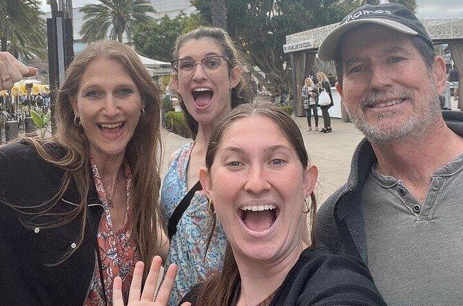 San Diego Scavenger Hunt Walking Activity at UTC Mall - Final Thoughts: Is It Worth It?