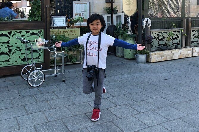 San Diego Scavenger Hunt Walking Activity at UTC Mall - FAQ: Your Questions Answered