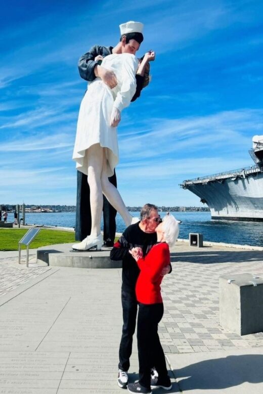 San Diego, Seaport Village: Waterfront Walking Food Tour - Exploring the Itinerary in Detail
