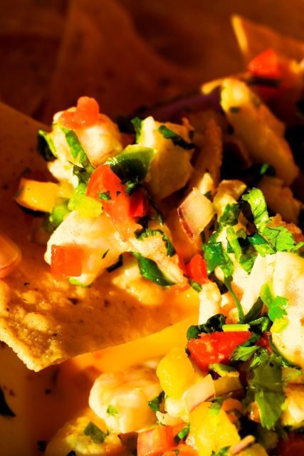 San Diego, Seaport Village: Waterfront Walking Food Tour - FAQ