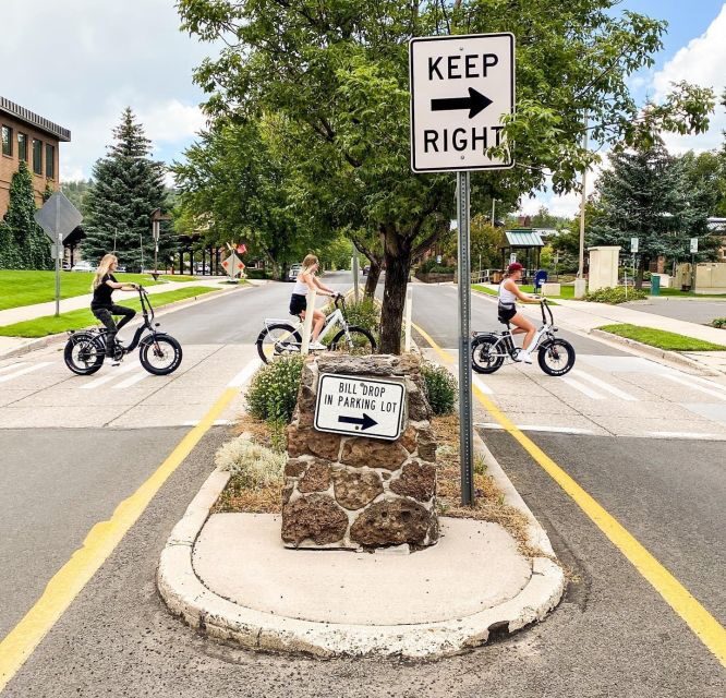 San Diego: Self-Guided E-Bike Tour - A Closer Look at the Self-Guided E-Bike Experience