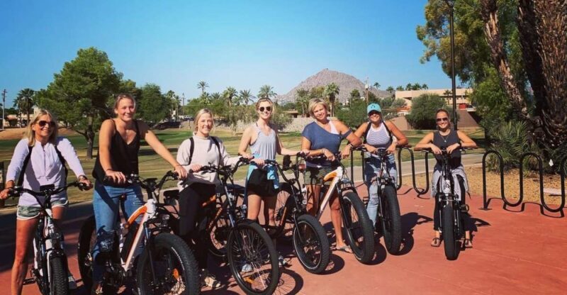 San Diego: Self-Guided E-Bike Tour - Final Thoughts