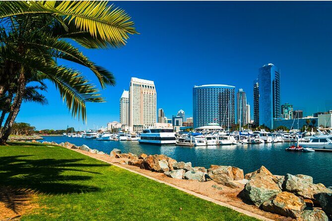 San Diego Self-Guided Electric Bike Tour - Why This Tour Is Worth Considering