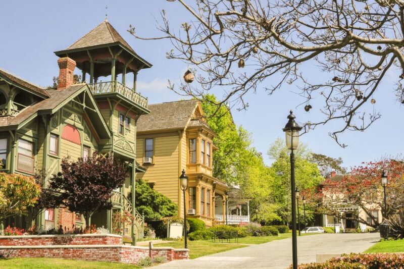 San Diego: Self-Guided Scooter Tour of Downtown & Old Town - FAQ