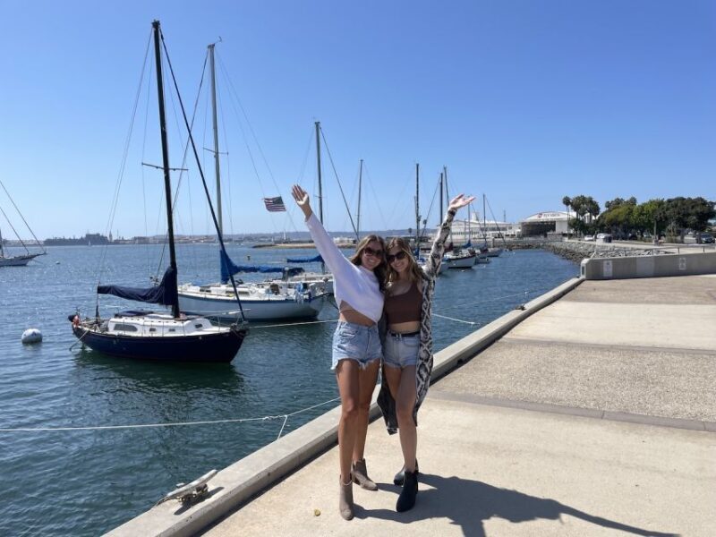 San Diego: Sidecar Wine Tasting Tour - Who This Tour Is Perfect For