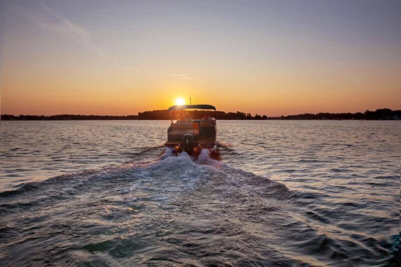 San Diego: Sunset Harbor Cruise - An In-Depth Look at the Sunset Harbor Cruise