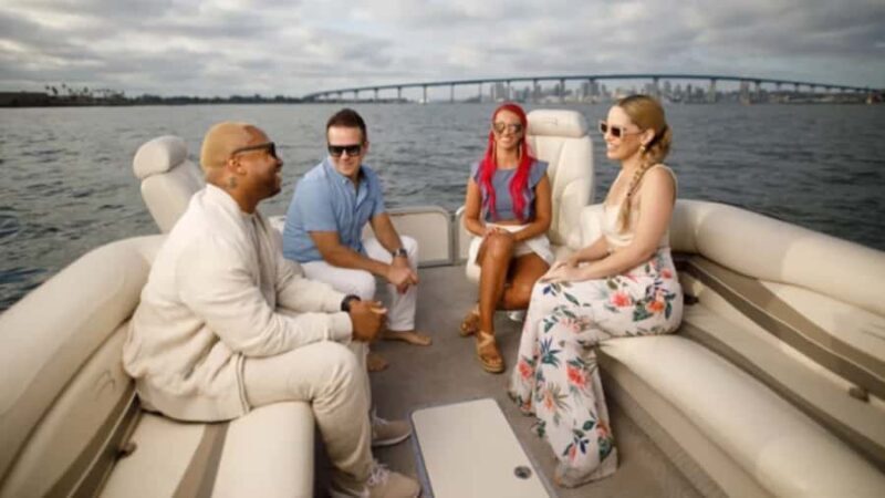 San Diego: Sunset Harbor Cruise - Who Will Love This Experience?