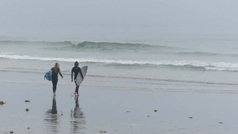 San Diego: Surf Coaching Experience With a Local Pro Surfer - FAQs