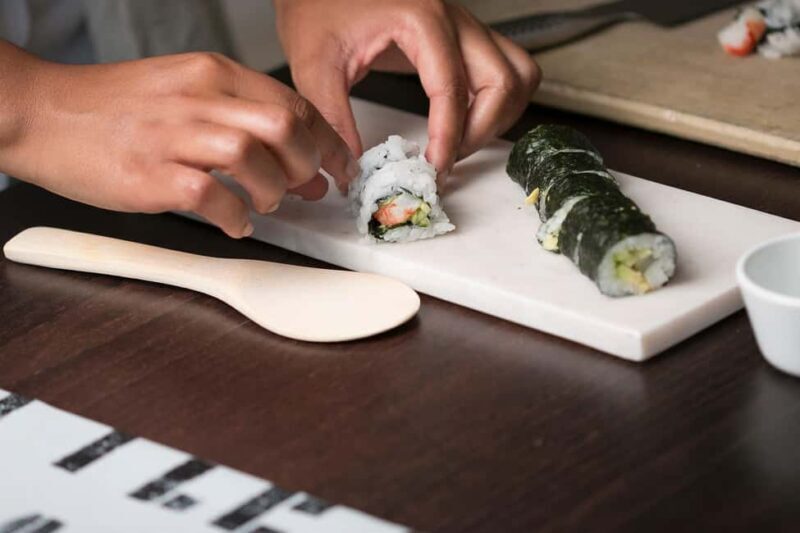 San Diego: Sushi Making Class at a Local Brewery - The Sum Up: Is It Worth It?